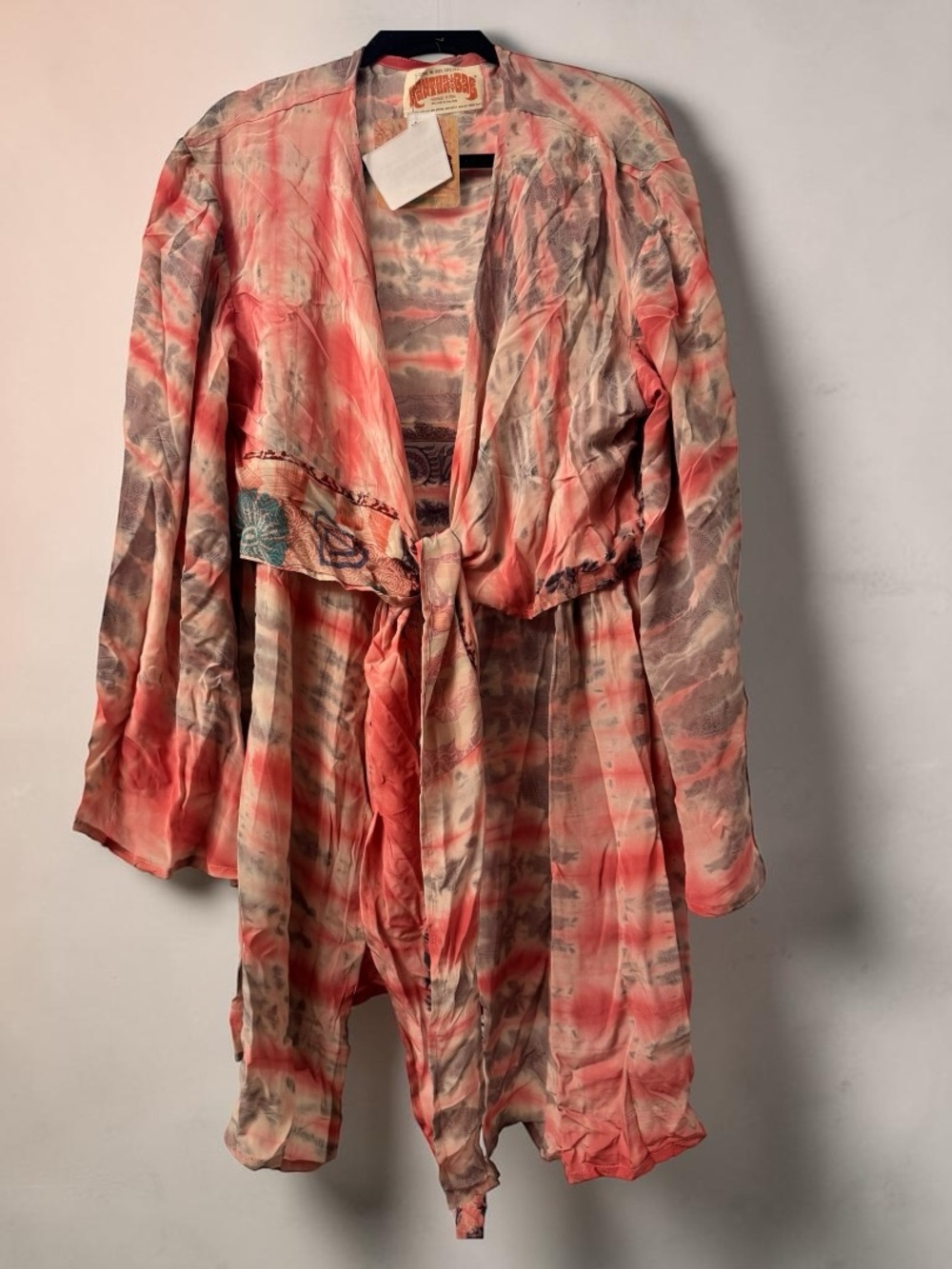Kantha Bae Shortie Spellbound